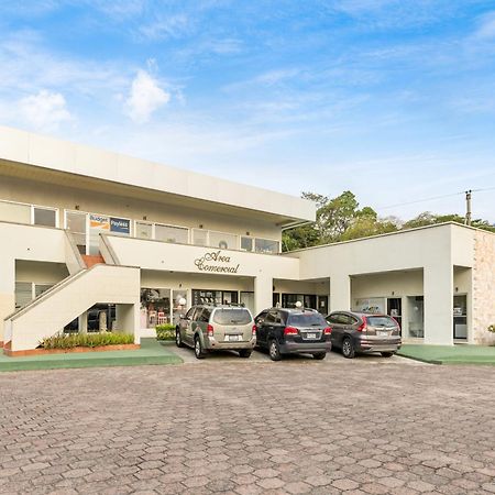 Copantl Hotel & Convention Center San Pedro Sula Zewnętrze zdjęcie